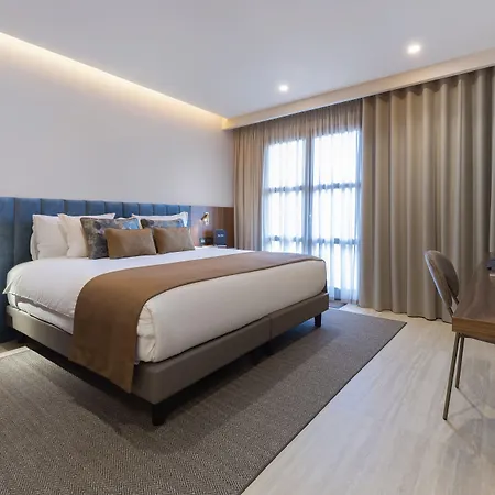 Hotel The Duke Boutique Victoria