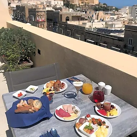 The Duke Boutique Hotell
