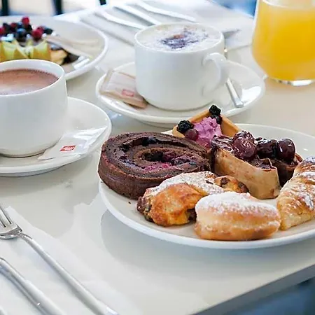 The Duke Boutique Hotell