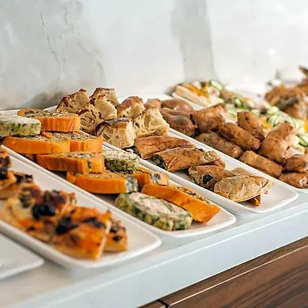Hotell The Duke Boutique