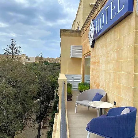 The Duke Boutique Hotel