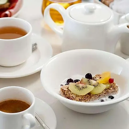 The Duke Boutique Hotell 3*