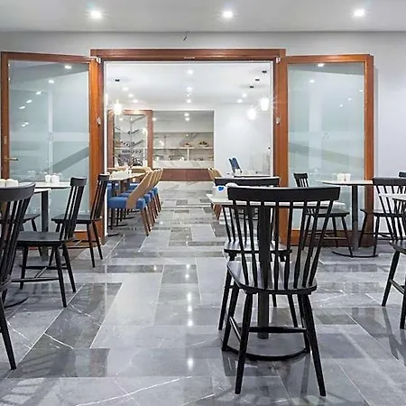 Hotell The Duke Boutique