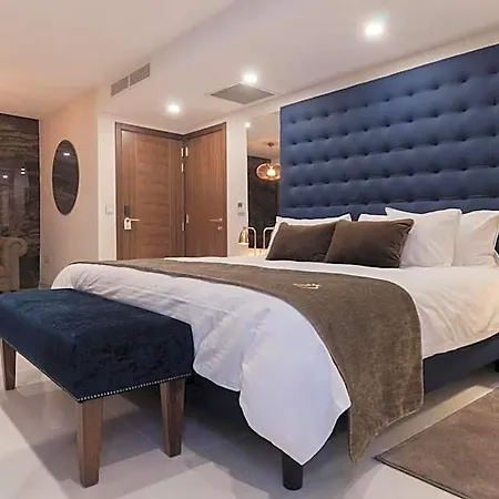 The Duke Boutique Hotell