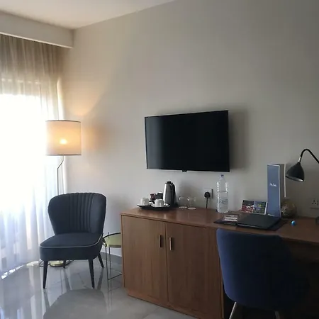 Hotel The Duke Boutique 3*