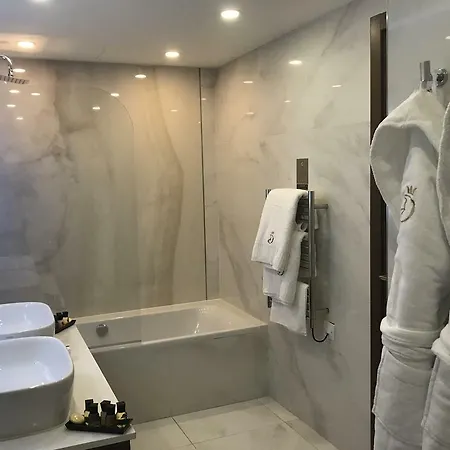 Hotel The Duke Boutique 3*