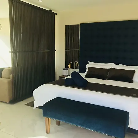 Hotel The Duke Boutique Victoria