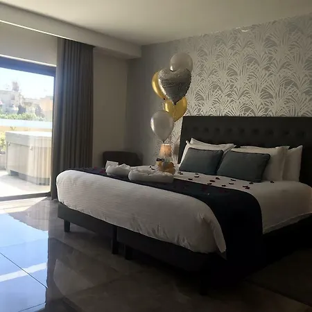 The Duke Boutique 3*