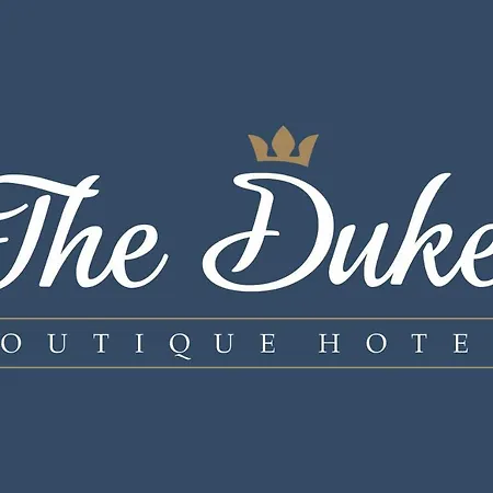 The Duke Boutique 3*