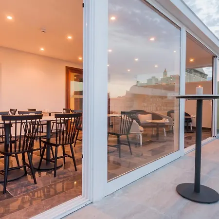 The Duke Boutique 3*