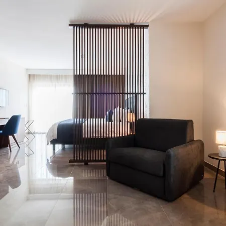 The Duke Boutique Hotel