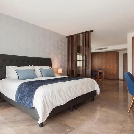 Hotell The Duke Boutique Victoria
