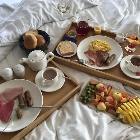 The Duke Boutique Hotel