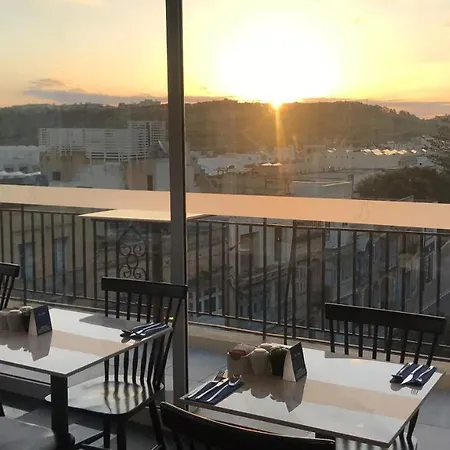 The Duke Boutique 3* Victoria