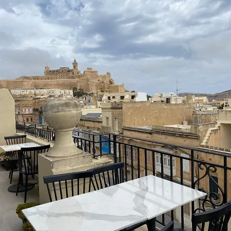 The Duke Boutique Hotell 3*