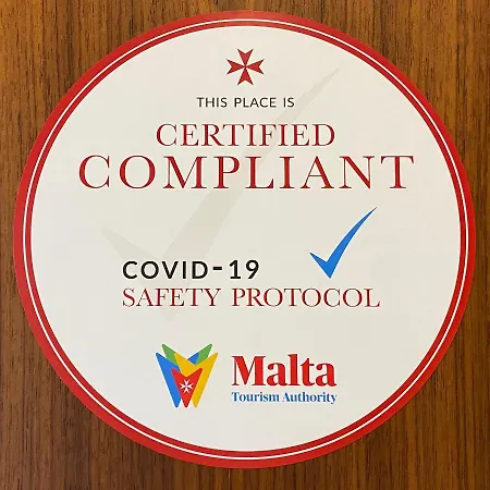 Hotel The Duke Boutique Victoria