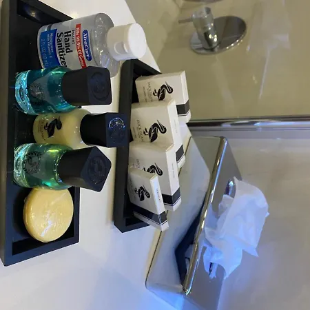 The Duke Boutique Victoria