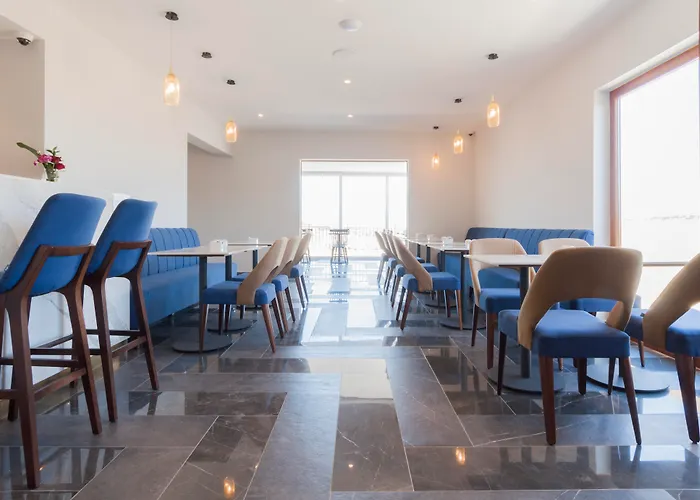 The Duke Boutique 3* Victoria