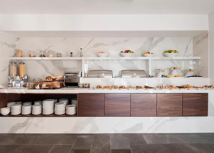 The Duke Boutique Hotel Victoria