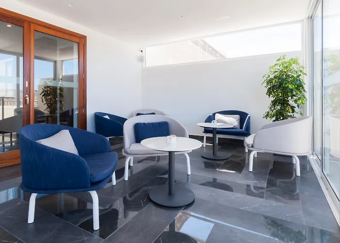 The Duke Boutique 3*