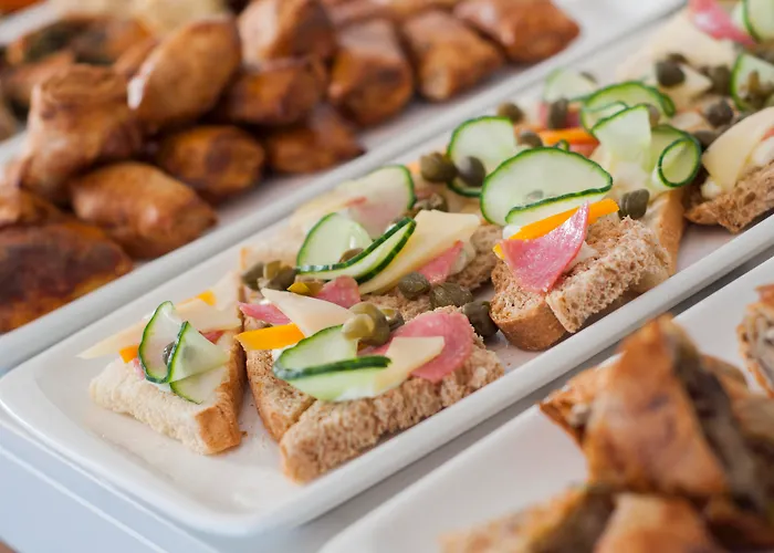 The Duke Boutique 3* Victoria