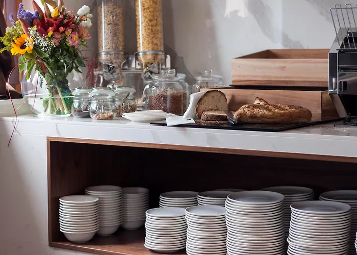 Hotel The Duke Boutique Victoria