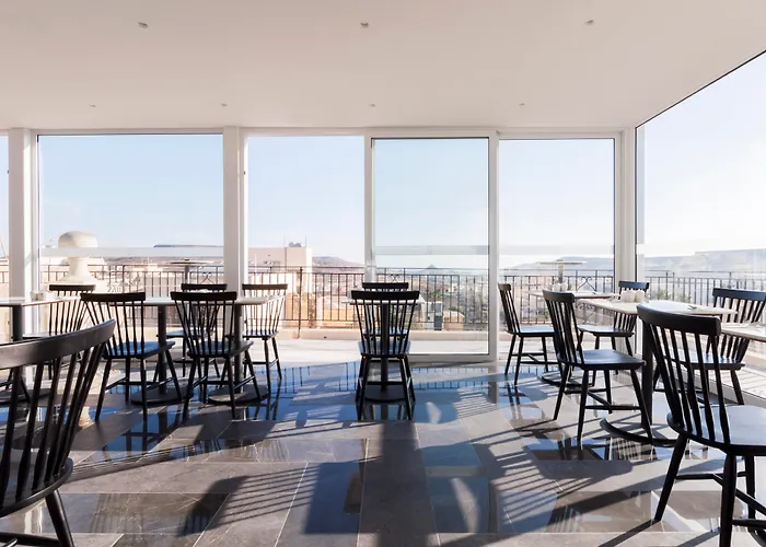 The Duke Boutique Hotel 3*