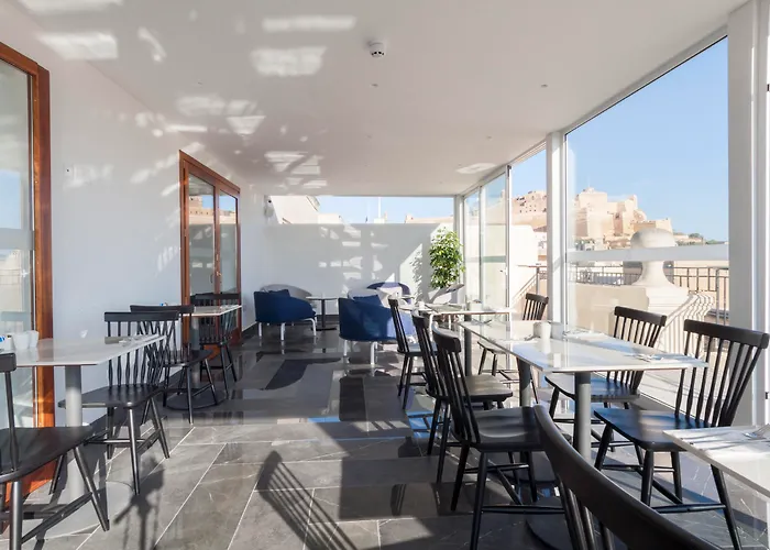 The Duke Boutique Hotel