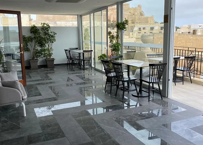 The Duke Boutique 3*