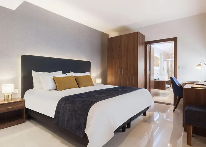 The Duke Boutique 3*