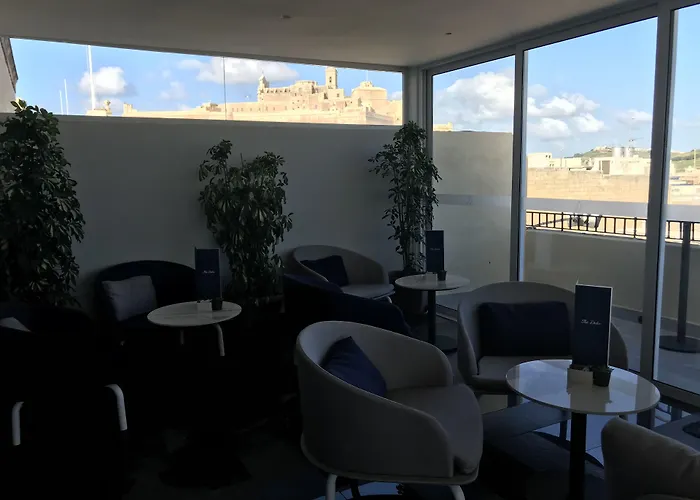 Hotel The Duke Boutique Victoria