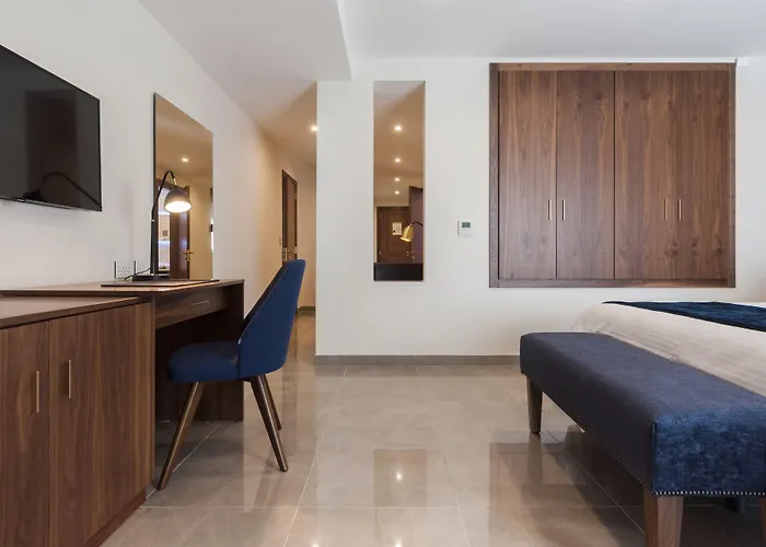 Hotel The Duke Boutique 3*