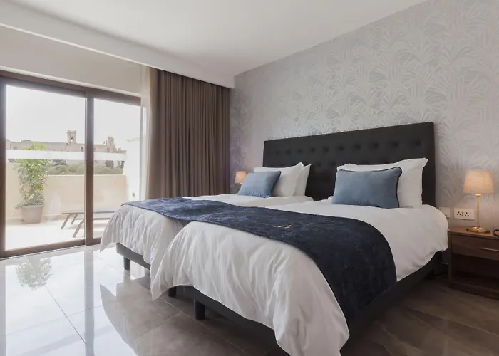 The Duke Boutique 3*