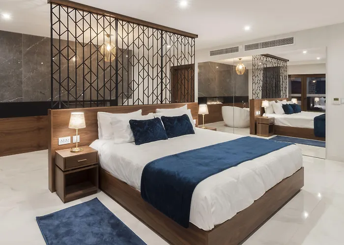 The Duke Boutique 3* Victoria