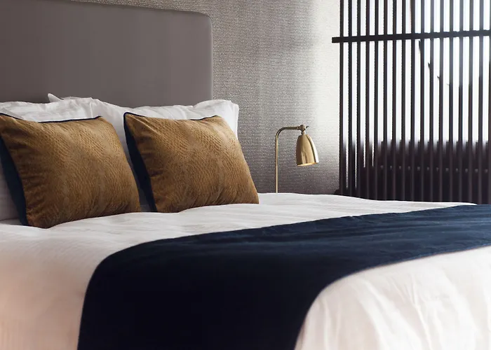 Hotel The Duke Boutique 3*