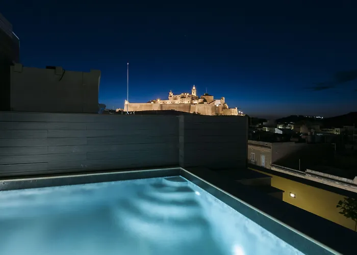 Hotel The Duke Boutique