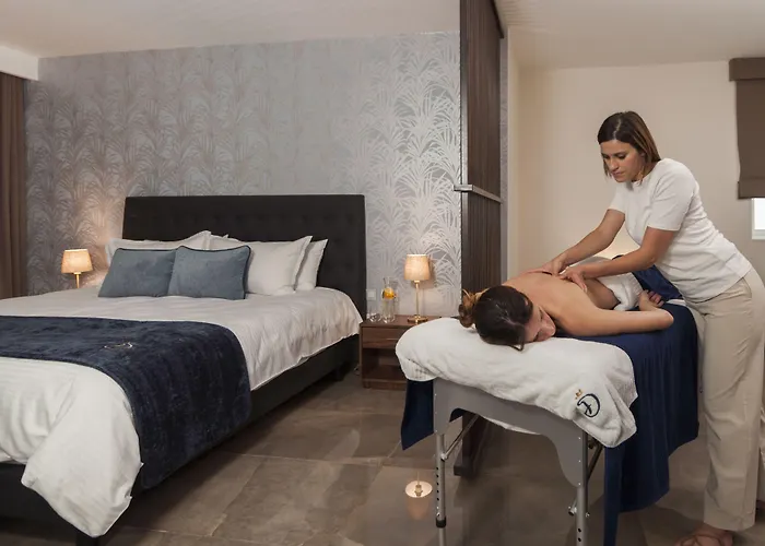 The Duke Boutique Victoria