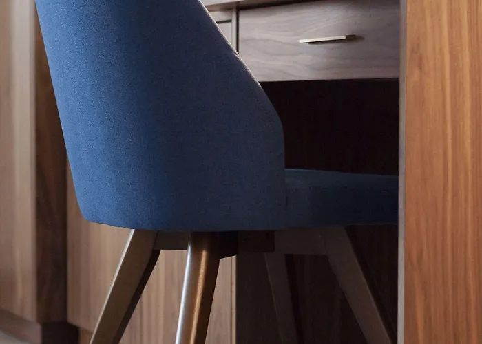 Hotel The Duke Boutique 3*