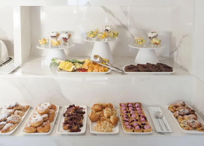 The Duke Boutique Victoria