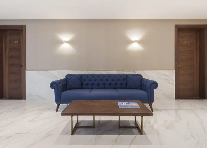 Hotel The Duke Boutique 3*