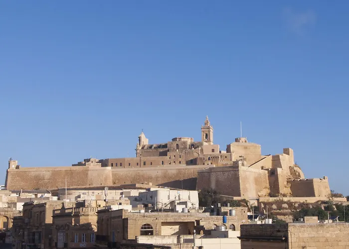 Hotel The Duke Boutique Victoria