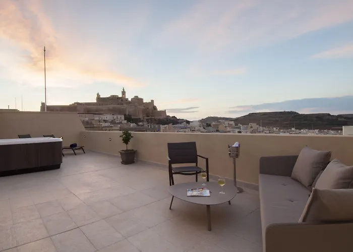 The Duke Boutique Victoria