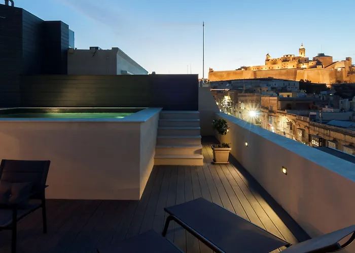 Hotel The Duke Boutique