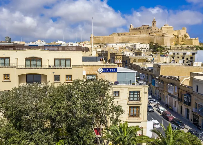 The Duke Boutique Hotel 3*