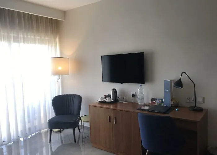 Hotel The Duke Boutique 3*