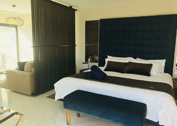 Hotel The Duke Boutique Victoria