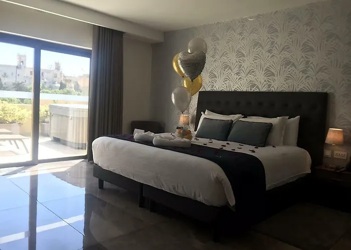 The Duke Boutique 3*