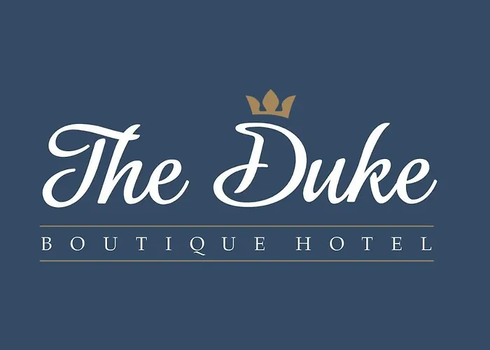 The Duke Boutique 3*