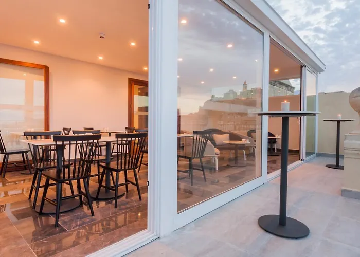 The Duke Boutique 3*