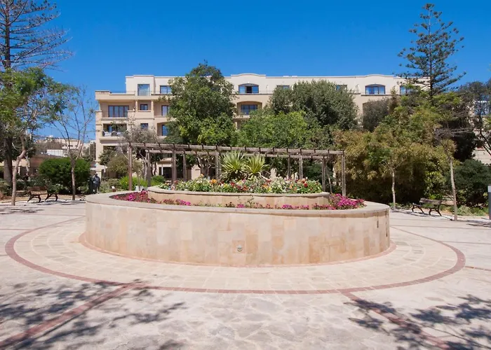 Hotel The Duke Boutique